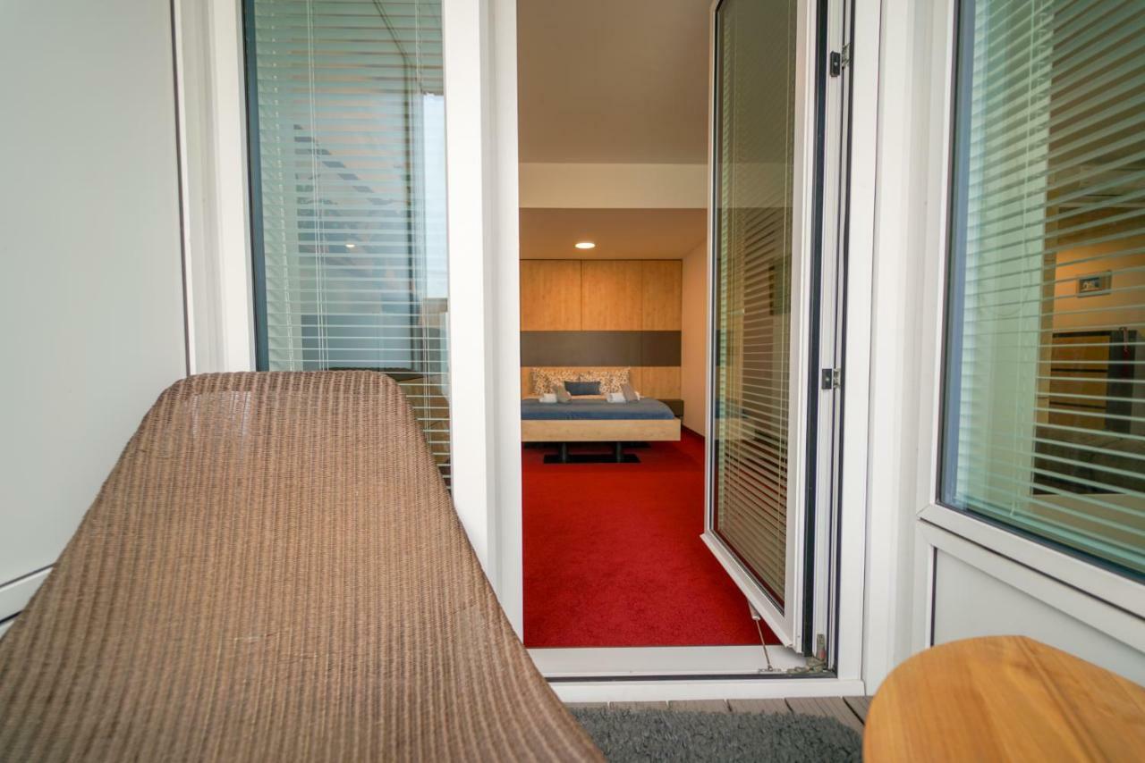 Zora Exclusive Apartment Bratislava Exterior foto