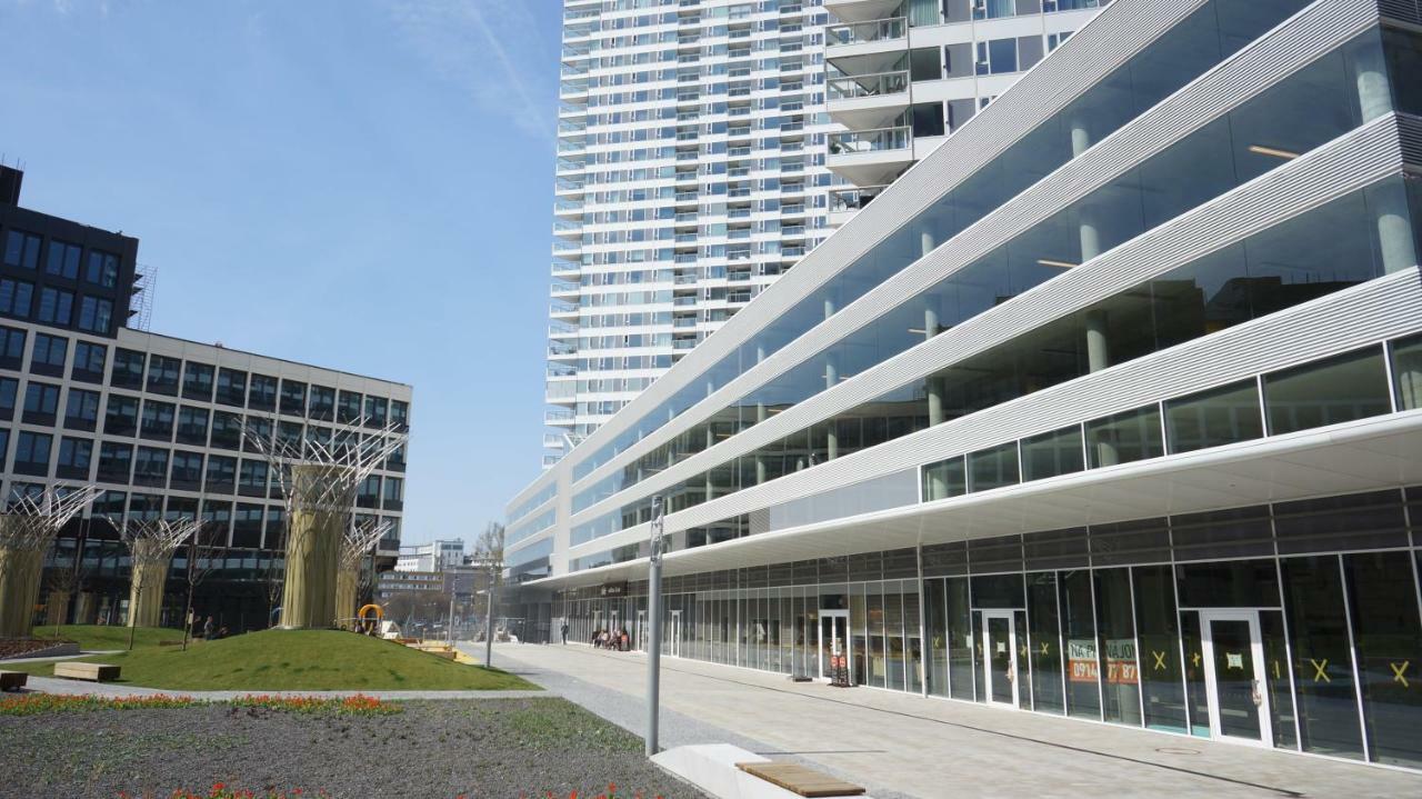 Zora Exclusive Apartment Bratislava Exterior foto